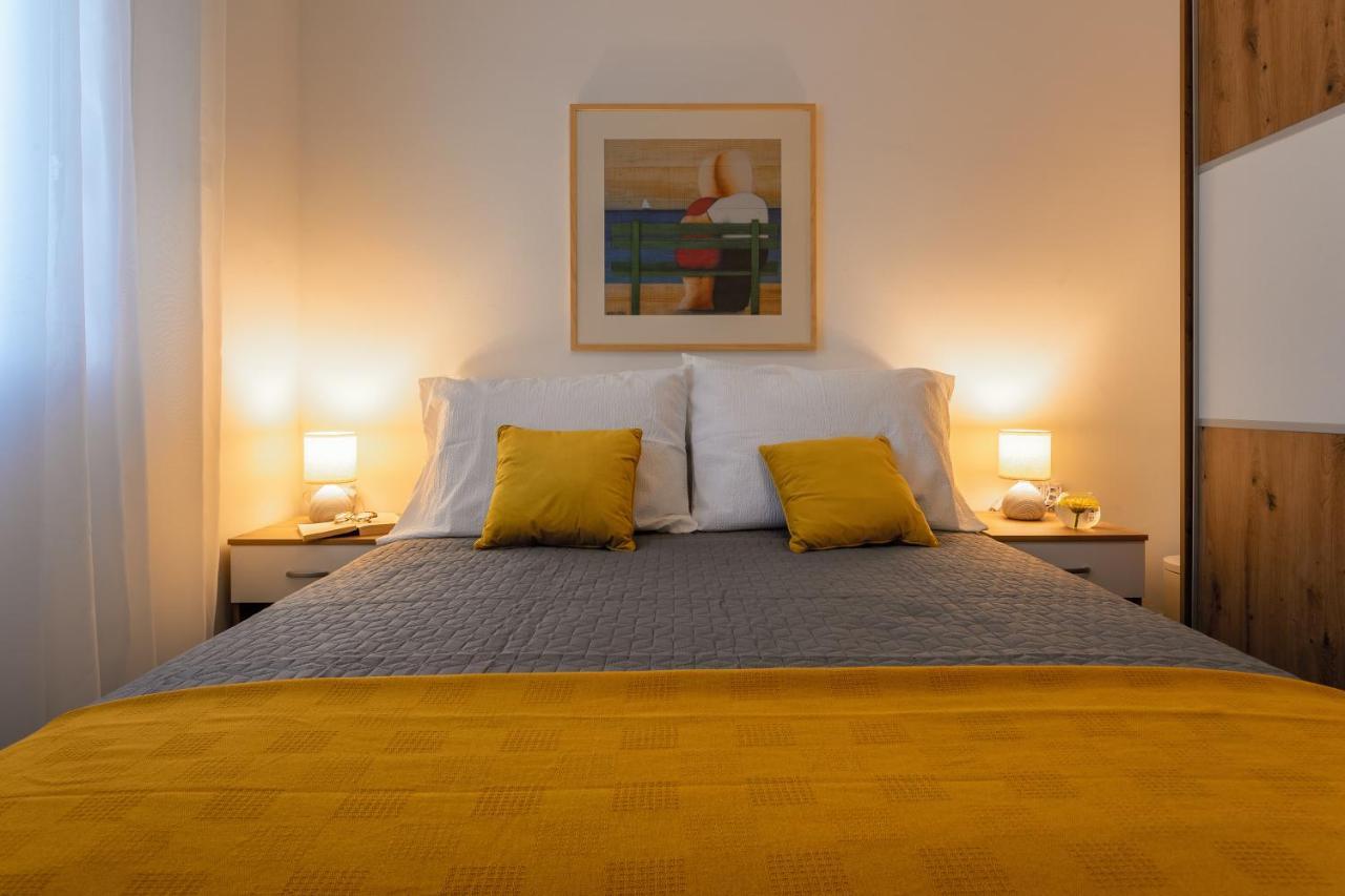 Apartman Olive Supetar Εξωτερικό φωτογραφία