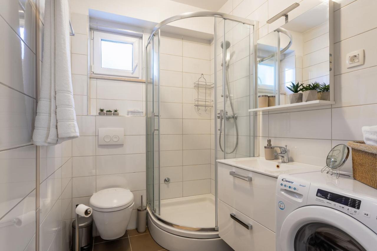 Apartman Olive Supetar Εξωτερικό φωτογραφία