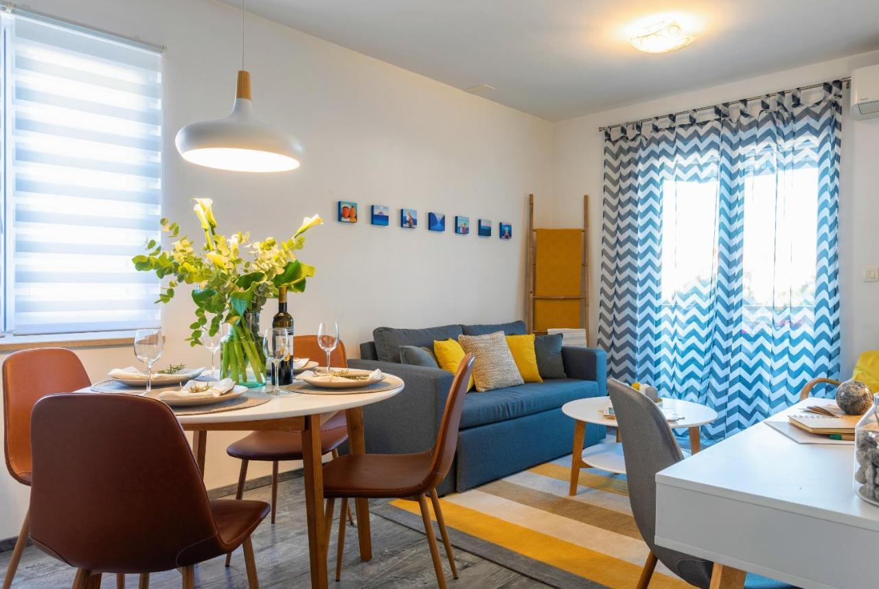 Apartman Olive Supetar Εξωτερικό φωτογραφία
