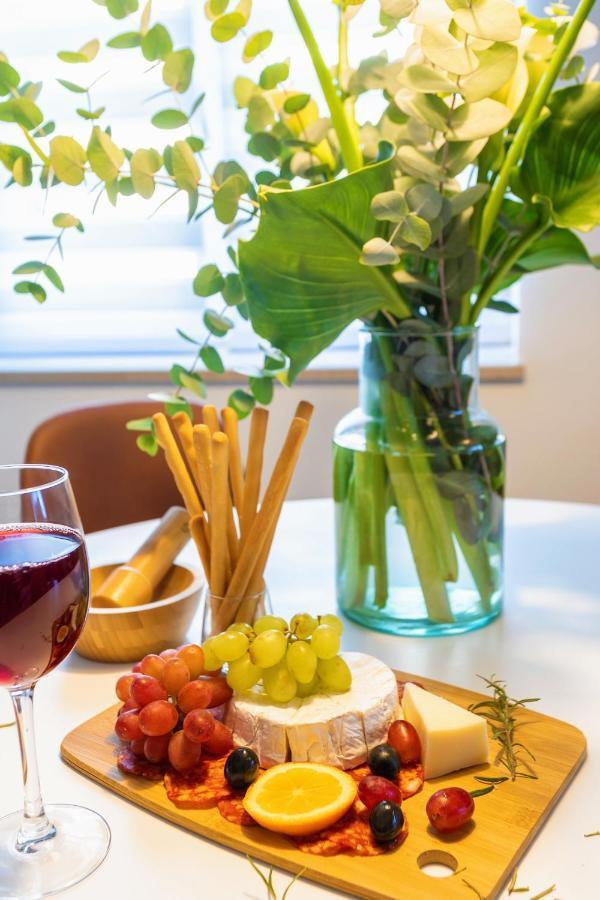 Apartman Olive Supetar Εξωτερικό φωτογραφία