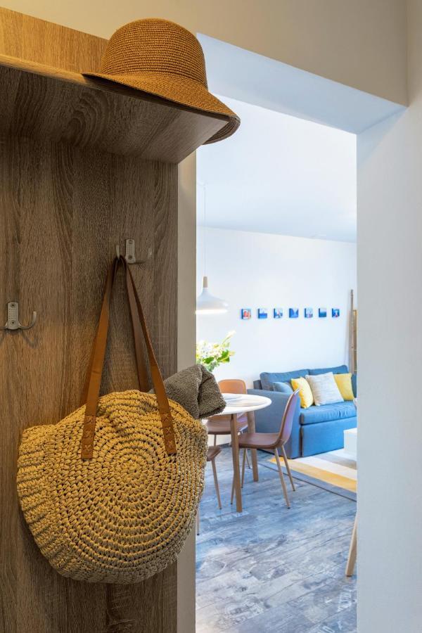 Apartman Olive Supetar Εξωτερικό φωτογραφία