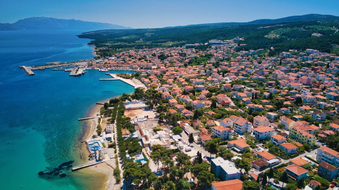 Apartman Olive Supetar Εξωτερικό φωτογραφία