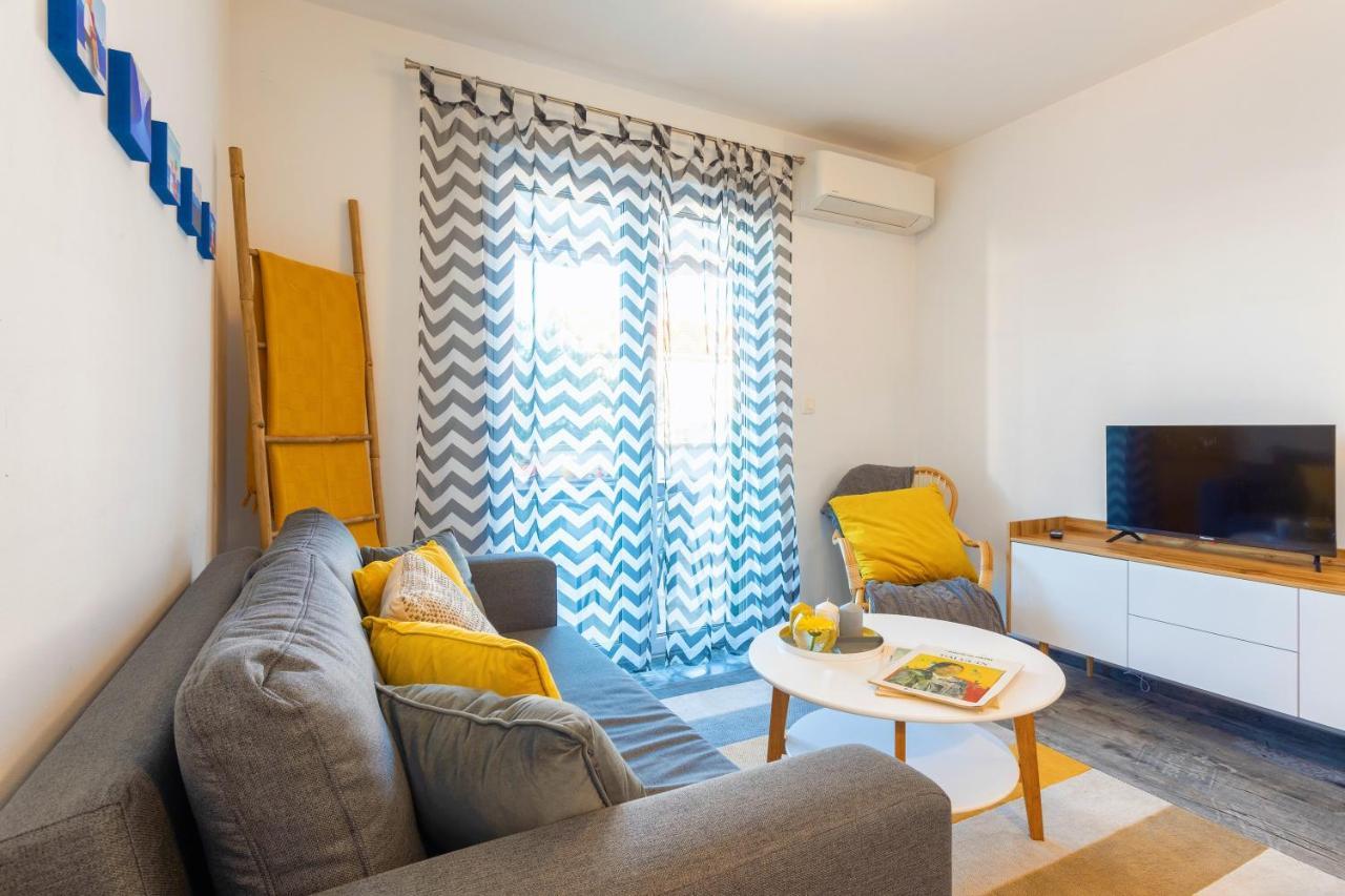 Apartman Olive Supetar Εξωτερικό φωτογραφία