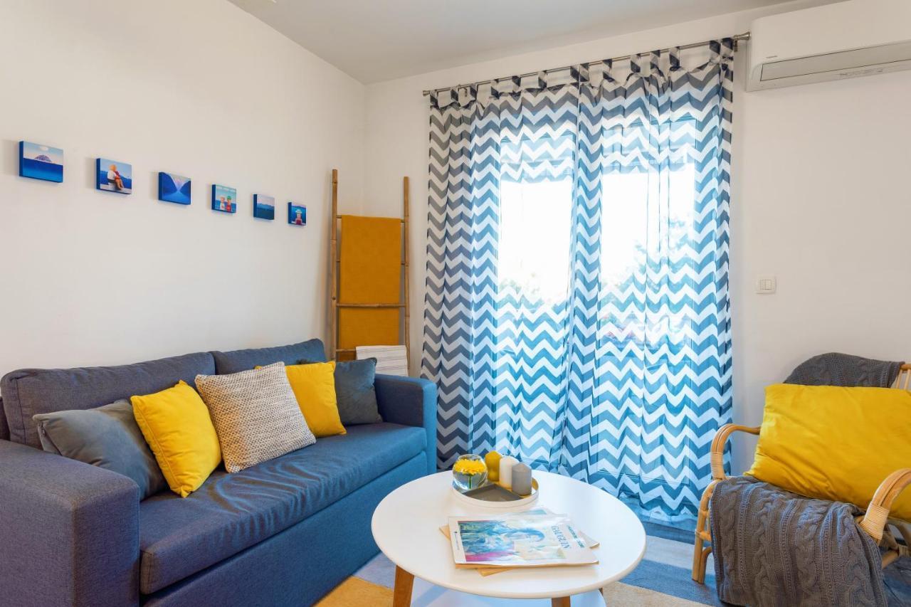 Apartman Olive Supetar Εξωτερικό φωτογραφία