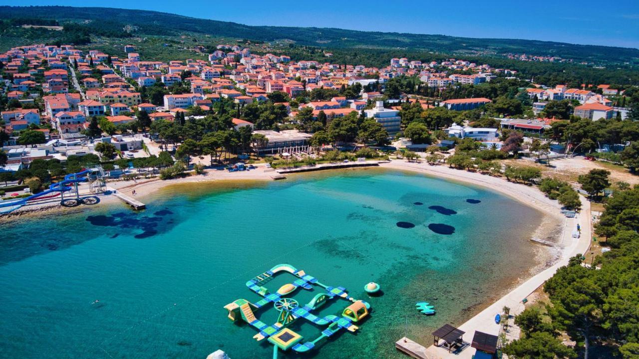 Apartman Olive Supetar Εξωτερικό φωτογραφία