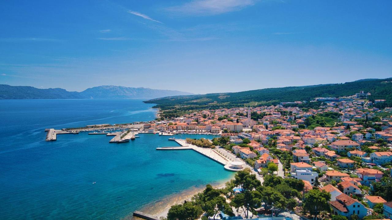 Apartman Olive Supetar Εξωτερικό φωτογραφία