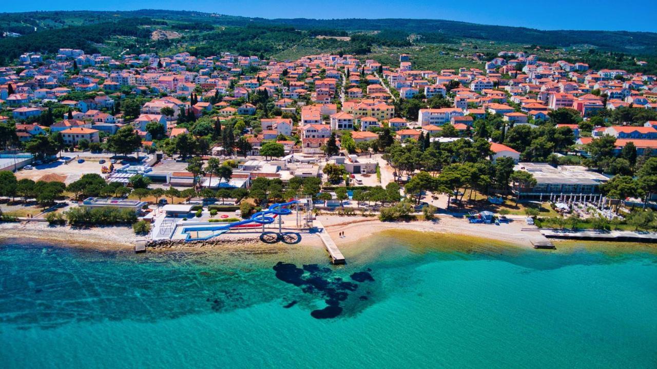 Apartman Olive Supetar Εξωτερικό φωτογραφία