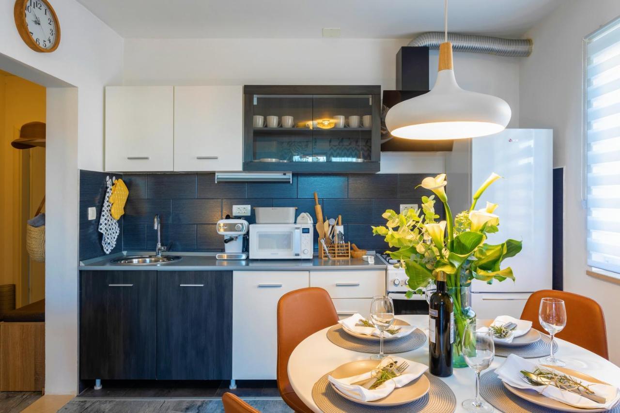 Apartman Olive Supetar Εξωτερικό φωτογραφία