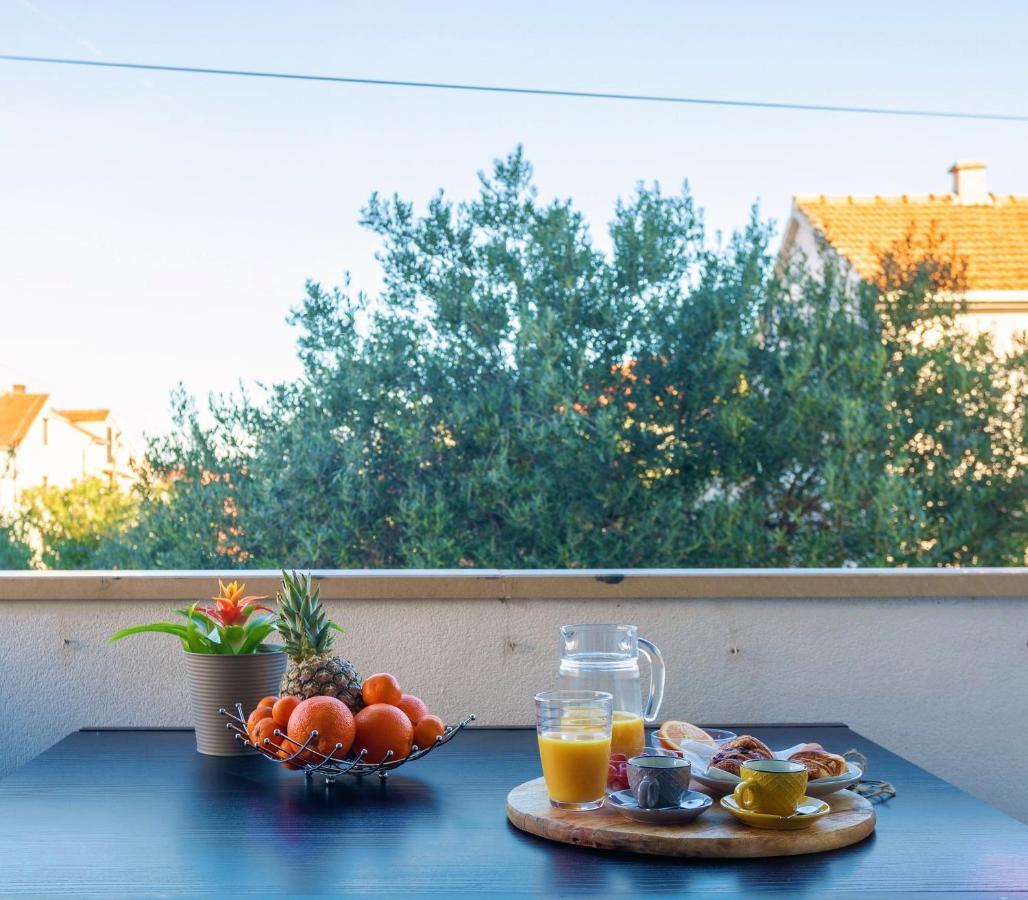Apartman Olive Supetar Εξωτερικό φωτογραφία