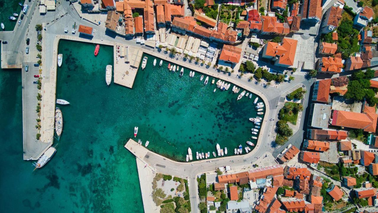 Apartman Olive Supetar Εξωτερικό φωτογραφία