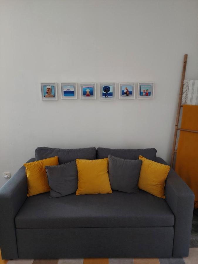 Apartman Olive Supetar Εξωτερικό φωτογραφία