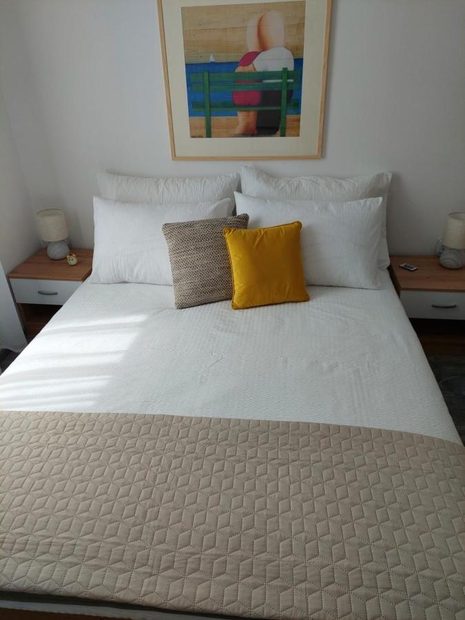 Apartman Olive Supetar Εξωτερικό φωτογραφία