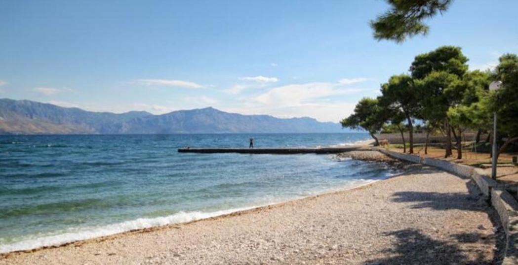 Apartman Olive Supetar Εξωτερικό φωτογραφία